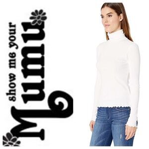 Show me your mumu turtleneck